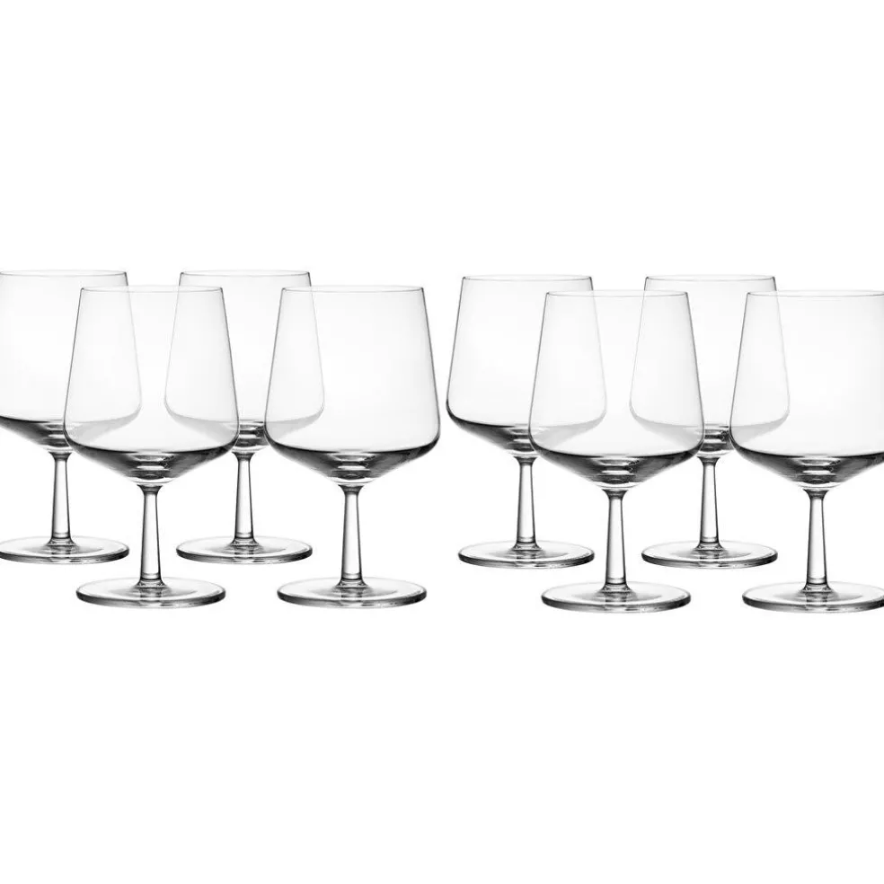 Essence Beer Glass 48 cl 8-pack