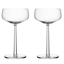 Essence Cocktail Glass 31 cl 2 pcs