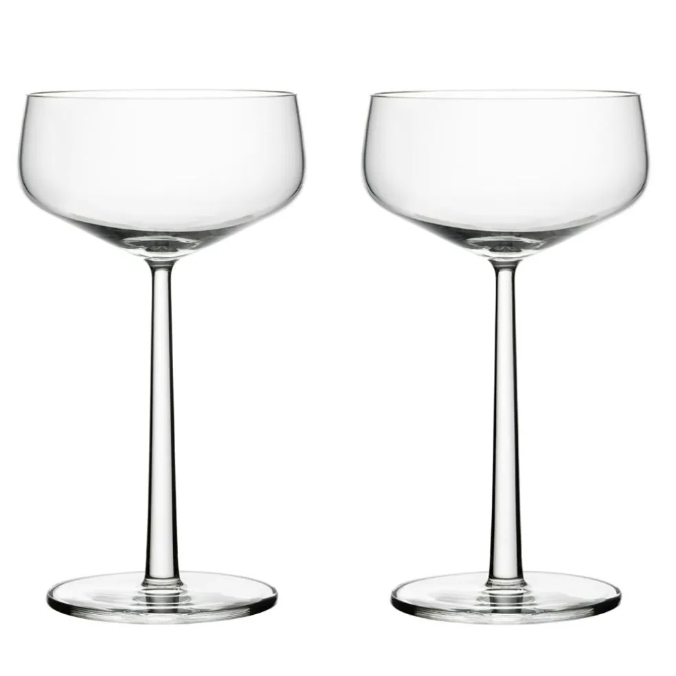 Essence Cocktail Glass 31 cl 2 pcs