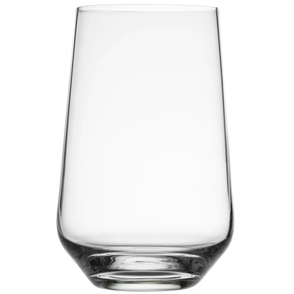 Essence Glass 55 cl 2 Pcs