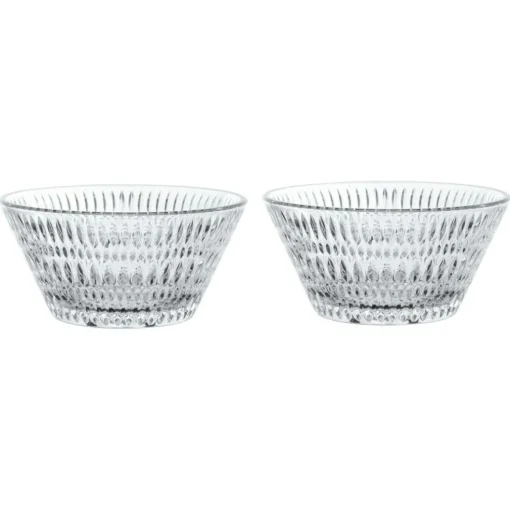 Ethno Bowl 2-pack, 74 cl