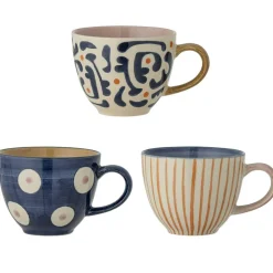 Eviaya Mug 3-pack