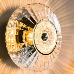 Eyeball Lampshade, Black