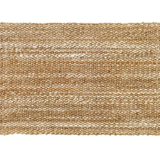 Fanny Door Mat Natural, 60x90 cm