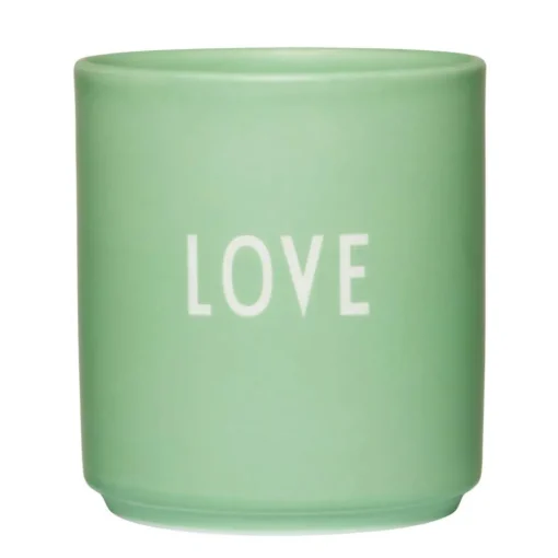 Favourite Cup 25 cl, Fashion Colour Collection, Happy