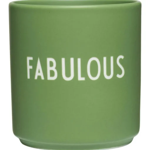 Favourite Cup 25 cl, Fashion Colour Collection, Happy