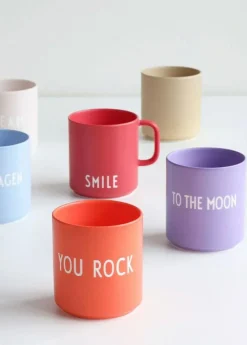 Favourite Cup 25 cl To The Moon, Lilac
