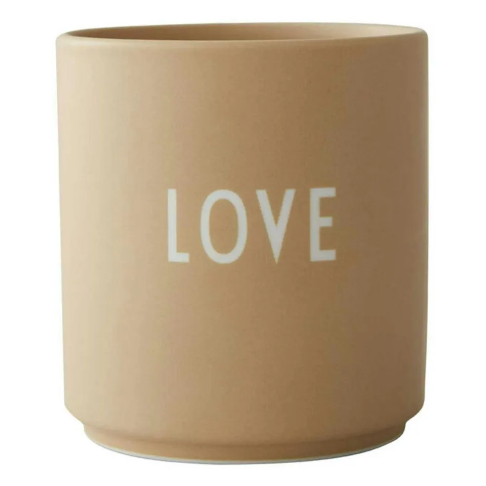 Favourite Cup 25 cl To The Moon, Lilac