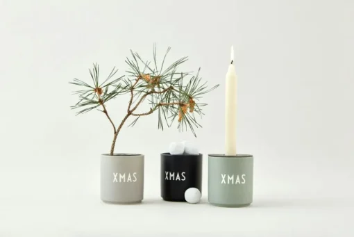 Favourite Cup 25 cl, Xmas Green