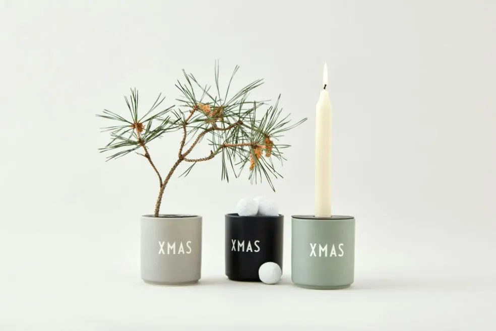 Favourite Cup 25 cl, Xmas Green