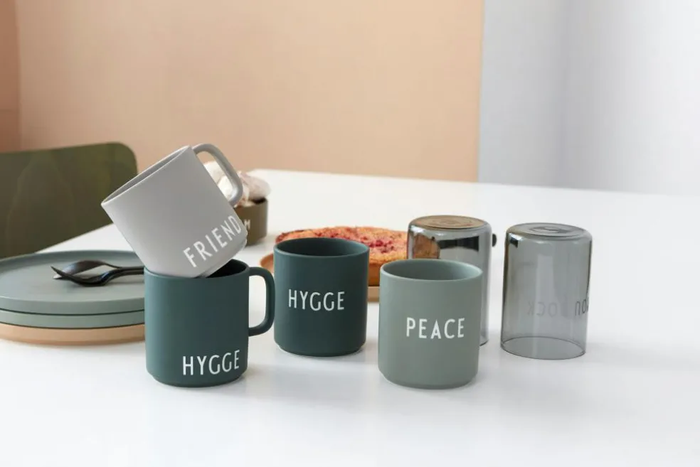 Favourite Cup, Hygge