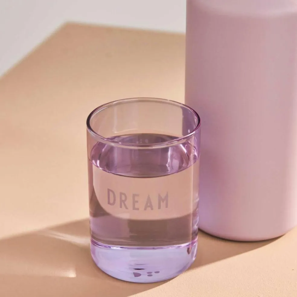 Favourite Drinking Glass 35 cl, Dream