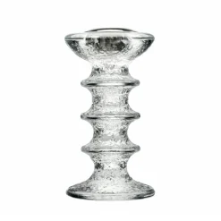 Festivo Candle Holder 12 cm + Insert