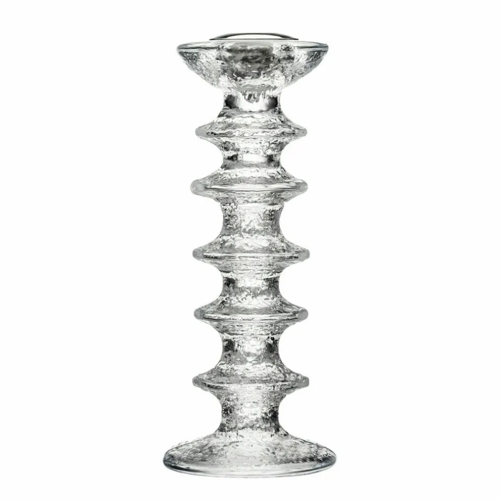 Festivo Candle Holder 12 cm + Insert