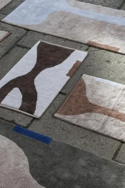 Figura Rug 70x150 cm, Sand