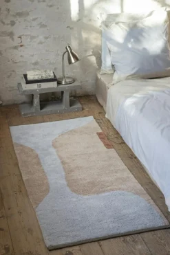 Figura Rug 50x80 cm, Sand