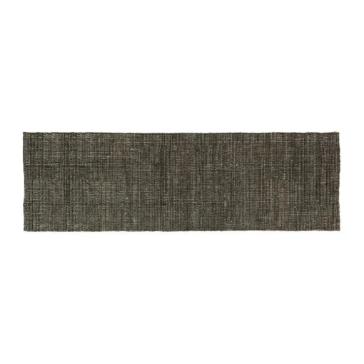 Filip Rug 80x250 cm, White Melange