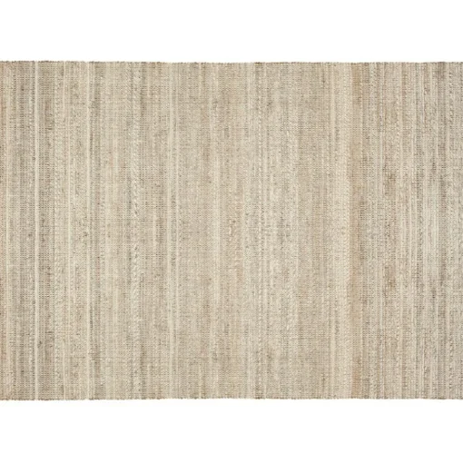 Filip Rug 80x250 cm, White Melange