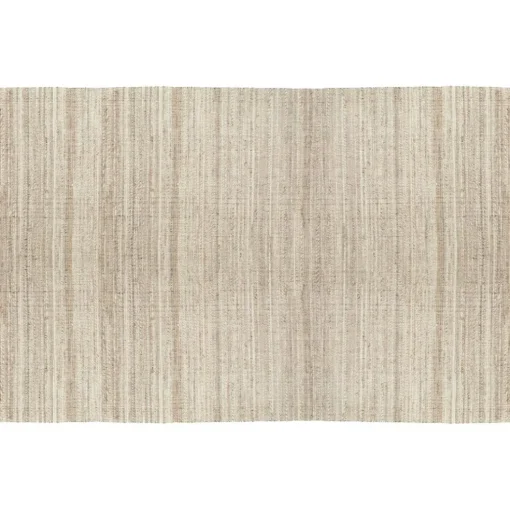 Filip Rug 80x250 cm, White Melange
