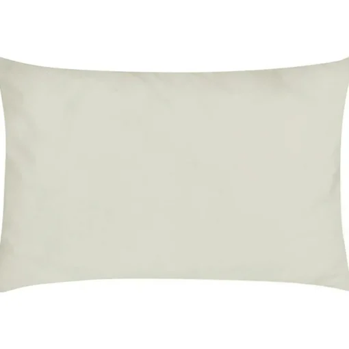FILL Recyled Feather Inner Cushion White 30x50 cm