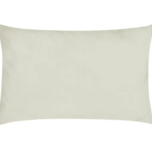 FILL Recyled Feather Inner Cushion White 30x50 cm
