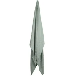 FINE Bath Towel, Pale Yellow