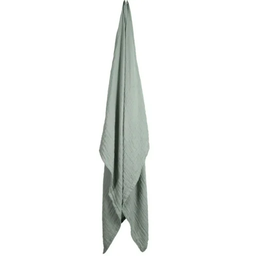 FINE Bath Towel, Pale Yellow