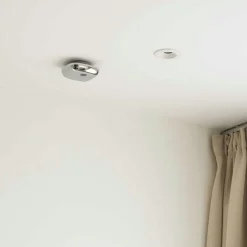 Fire Alarm, Silver