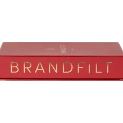 Fire Blanket, Red