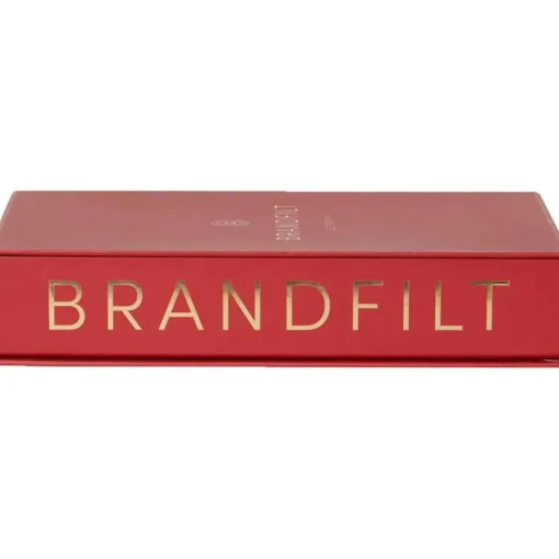 Fire Blanket, Red