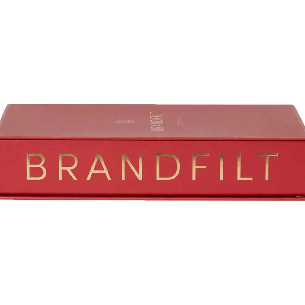 Fire Blanket, Red