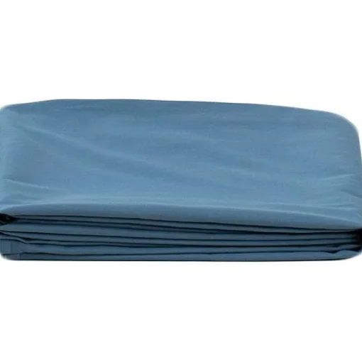Fitted Sheet 90x200 cm, Snow White