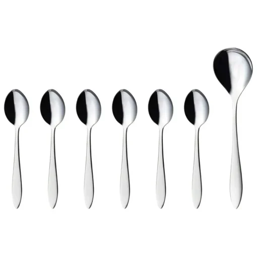 Fjord Dessert set