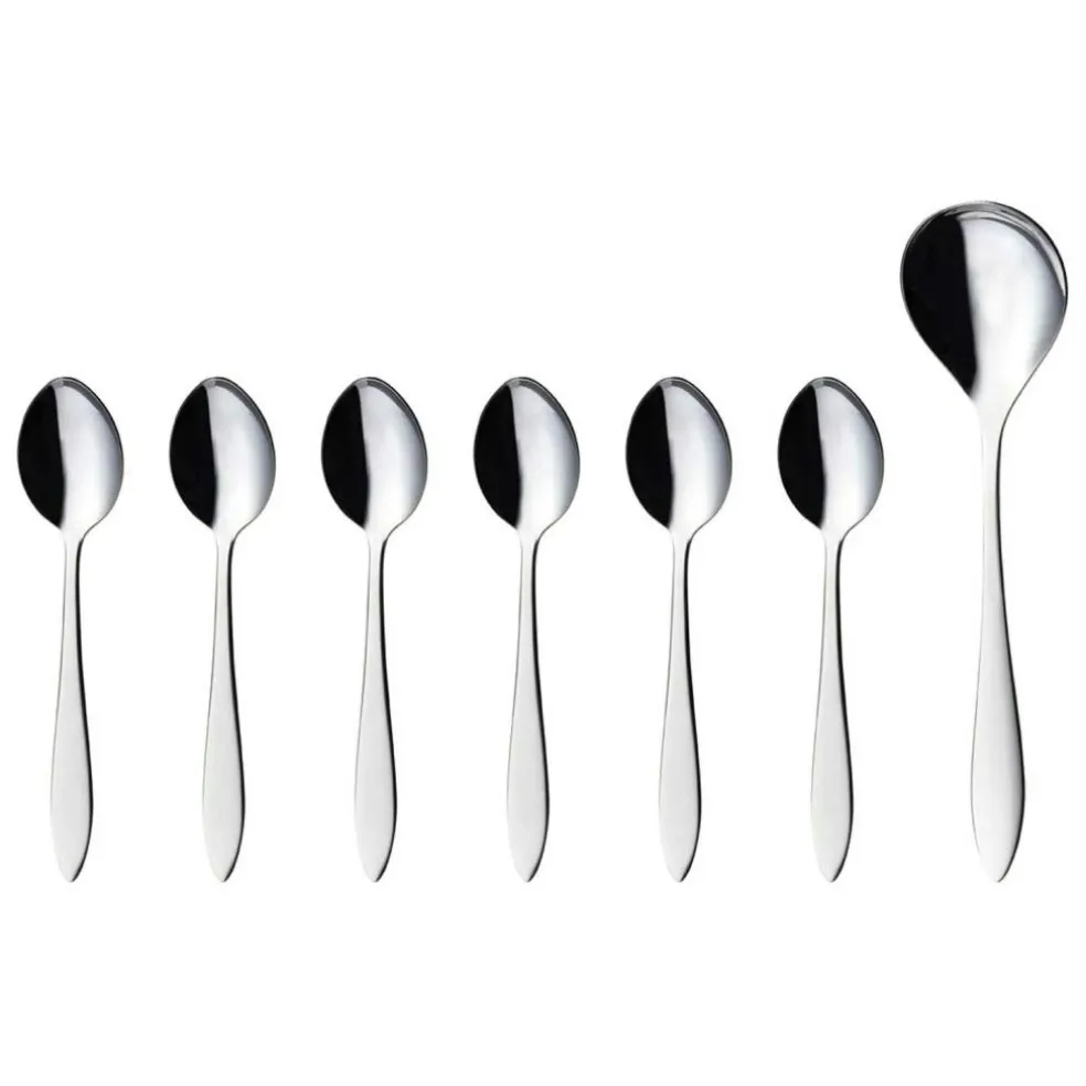 Fjord Dessert set