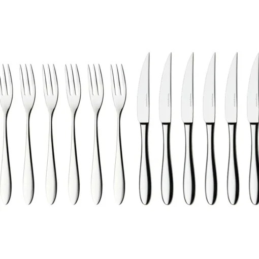 Fjord Steak set