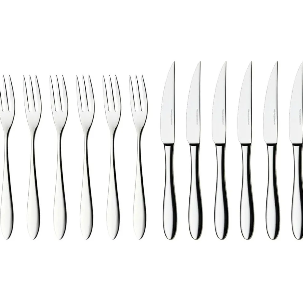 Fjord Steak set