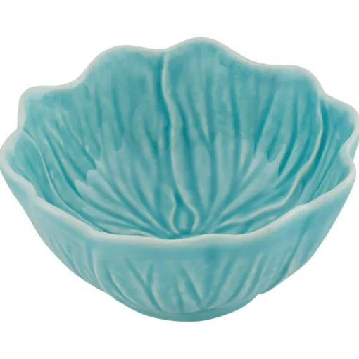 Flora Bowl 12,5 cm, Green