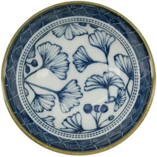 Flora Japonica Rice Bowl 30 cl, Gingko
