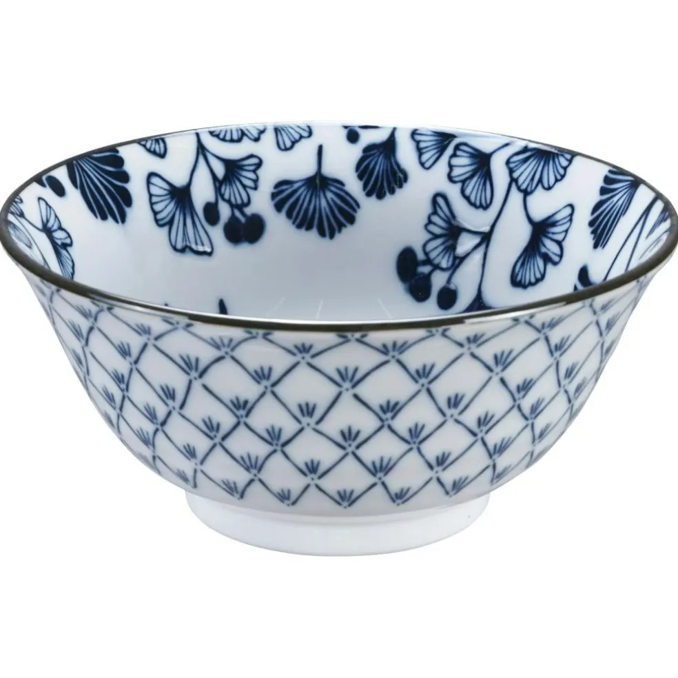 Flora Japonica Tayo Bowl 50 cl, Gingko