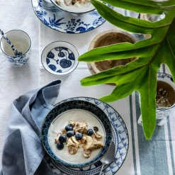 Flora Japonica Teacup 17 cl, Gingko