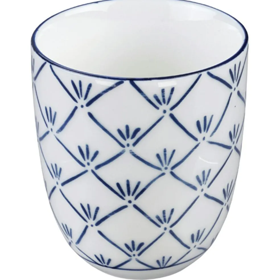 Flora Japonica Teacup 17 cl, Gingko