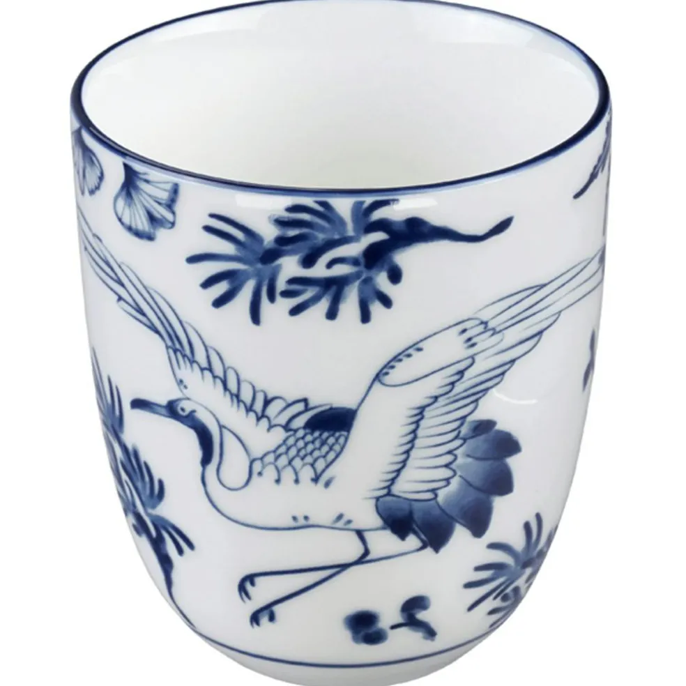 Flora Japonica Teacup 17 cl, Gingko