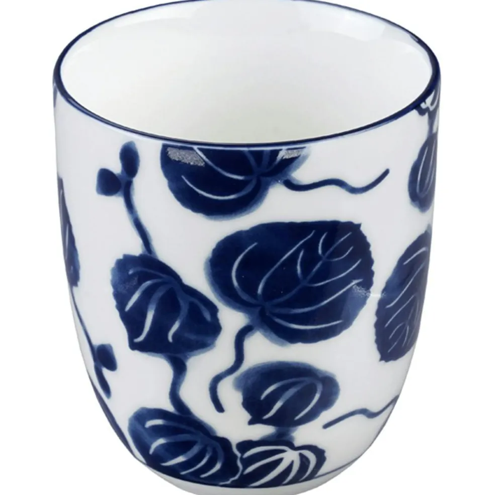Flora Japonica Teacup 17 cl, Gingko
