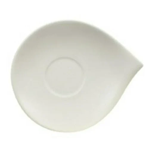 Flow Saucer For Coffee Cup 18x15 cm