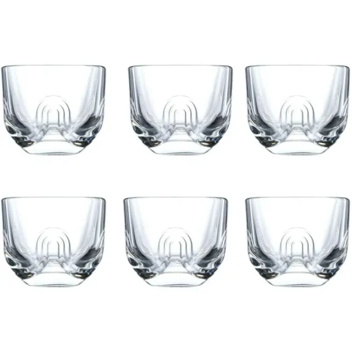 Folies Dessert Bowl 8 cl, 6-pack