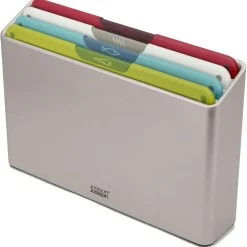 Folio Chopping Boards With Holder, 20x30 cm