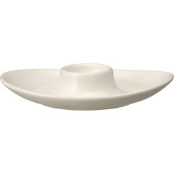 For Me Egg Cup, White