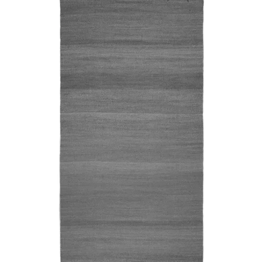 Found 01 Rug 90x180 cm, Rusty Iron