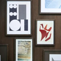 Frame A3 31,7x44 cm, Ash