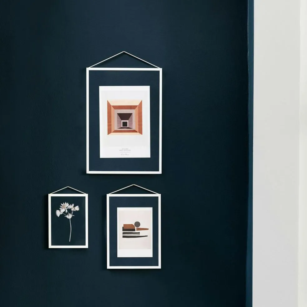 Frame A3 31,7x44 cm, Ash